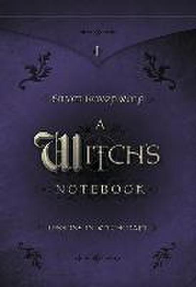 A Witch’s Notebook