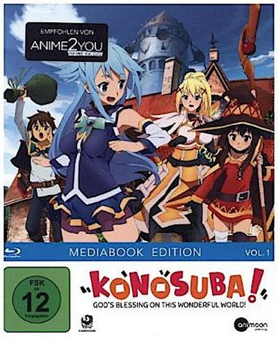 KonoSuba