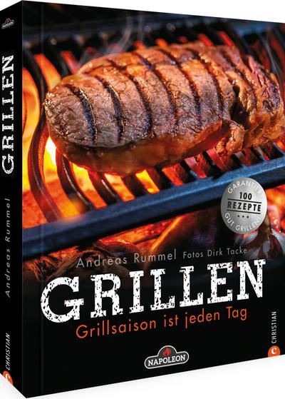 GRILLEN