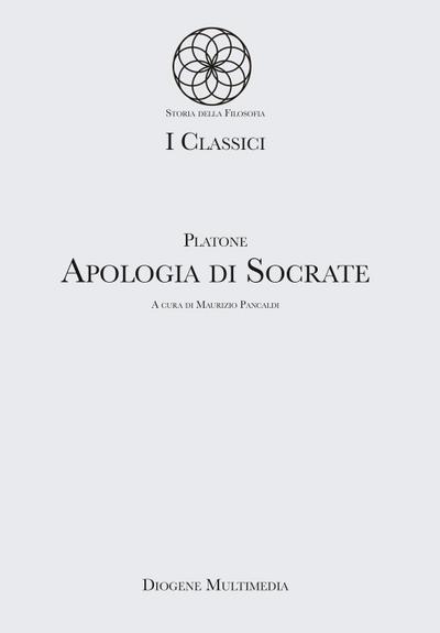 Platone: Apologia di Socrate
