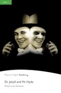 Dr Jekyll and Mr Hyde, w. 2 Audio-CDs