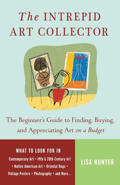 The Intrepid Art Collector