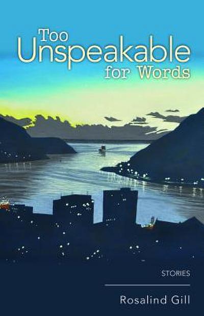 Too Unspeakable for Words