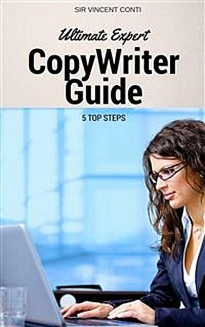 Ultimate Expert CopyWriting