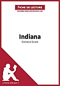 Indiana de George Sand (Fiche de lecture)