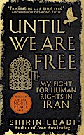 Until We Are Free