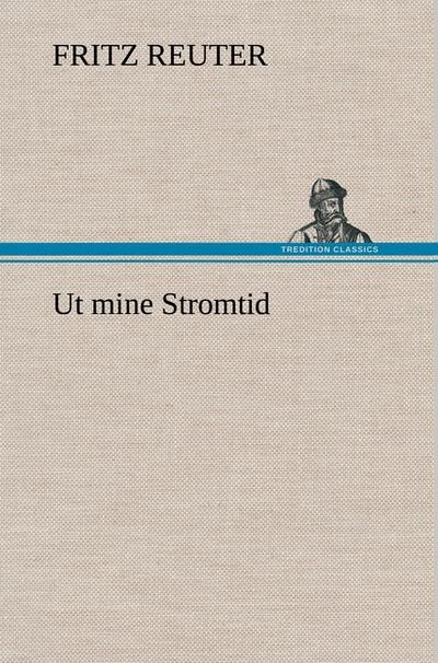 Ut mine Stromtid