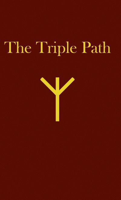 Rogers, J: Triple Path