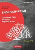 Englisch-Krimi - Klasse 7/8
