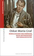 Oskar Maria Graf