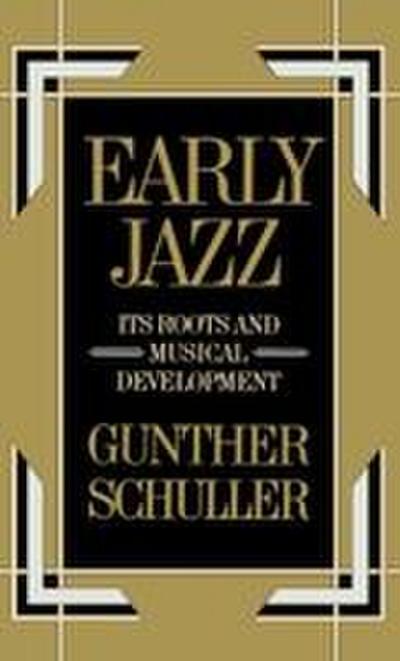 Early Jazz