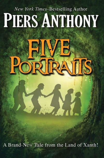 Five Portraits