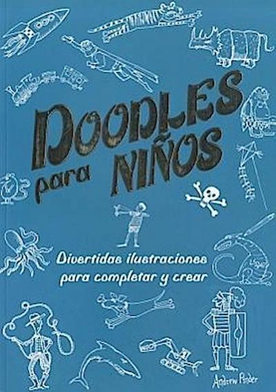 Doodles Para Ninos