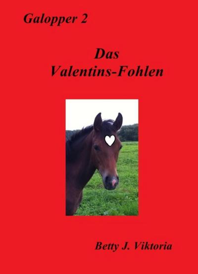 Das Valentins-Fohlen