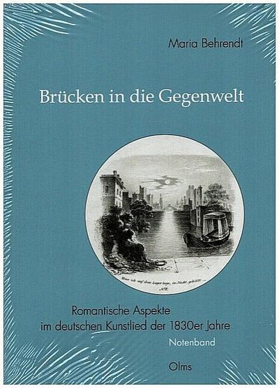 Brücken in die Gegenwelt 2