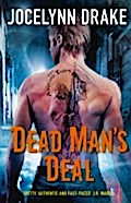 Dead Man’s Deal (The Asylum Tales, Book 2)