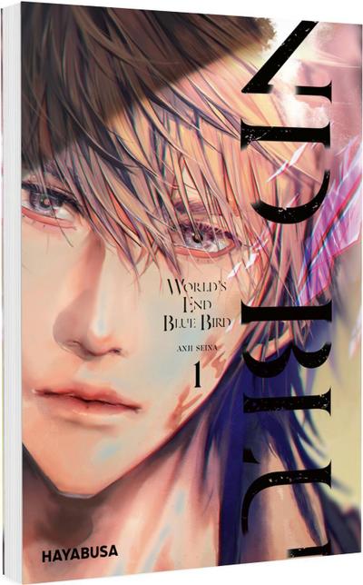 World’s End Blue Bird 1