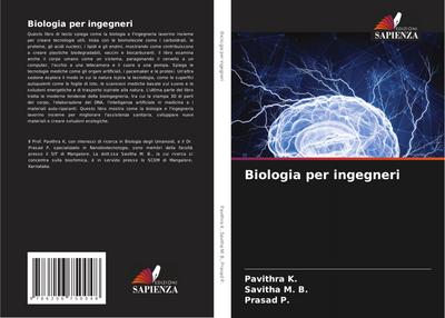Biologia per ingegneri