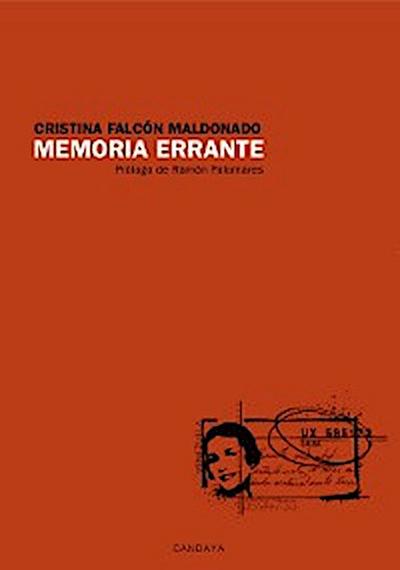 Memoria errante