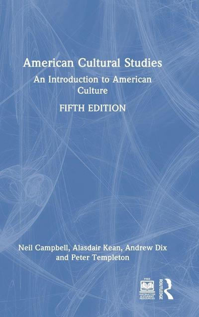 American Cultural Studies