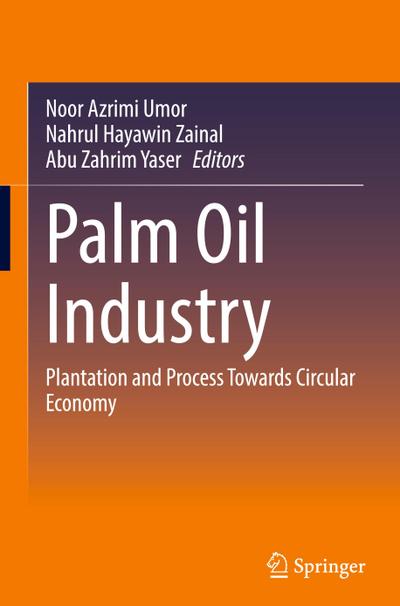 Palm Oil Industry