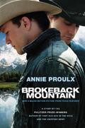 Brokeback Mountain