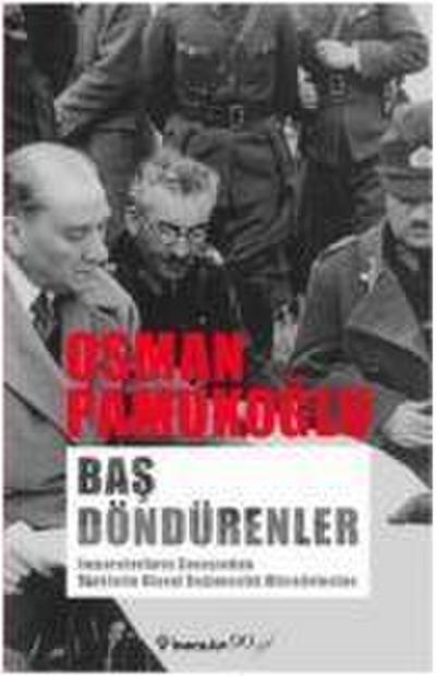 Bas Döndürenler