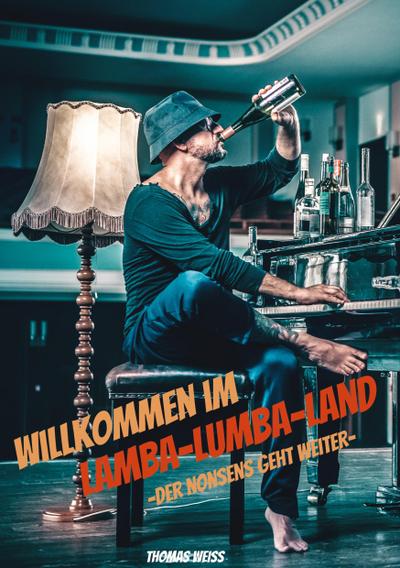 Willkommen im Lamba-Lumba-Land