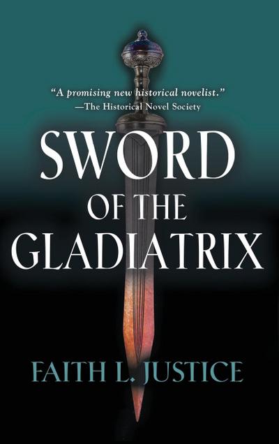 Sword of the Gladiatrix