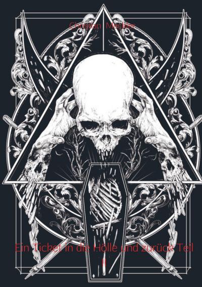 Ein Ticket in die Hölle und zurück Teil II