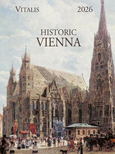 Historic Vienna 2026