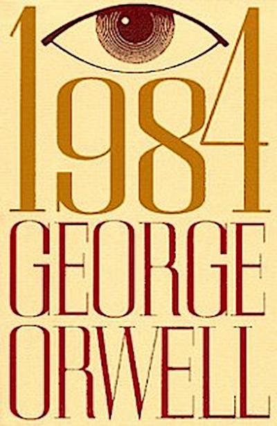 1984 (eBook, EPUB) - George Orwell