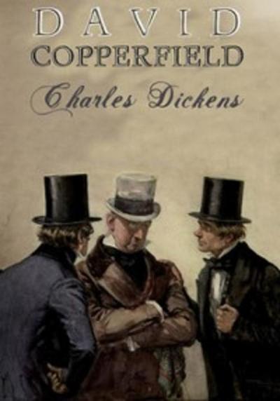 David Copperfield (eBook, EPUB) - Charles Dickens
