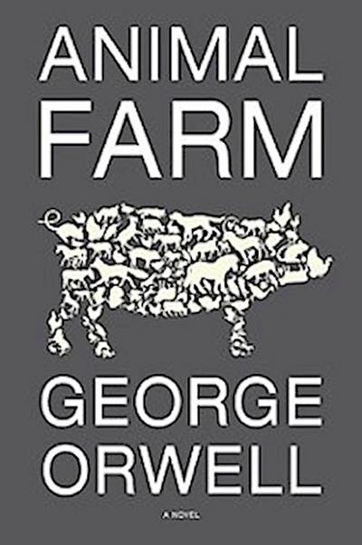 Animal Farm (eBook, EPUB) - George Orwell