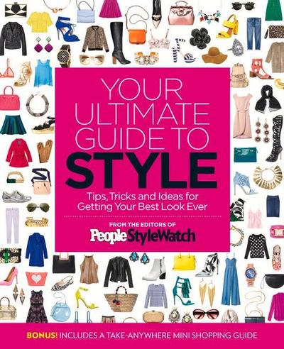 Your Ultimate Guide to Style