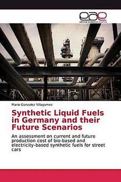 Synthetic Liquid Fuels in Germany and their Future Scenarios