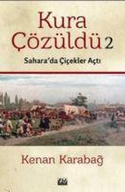 Kura Cözüldü 2
