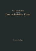 Das technische Eisen