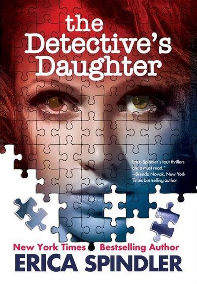 The Detective’s Daughter