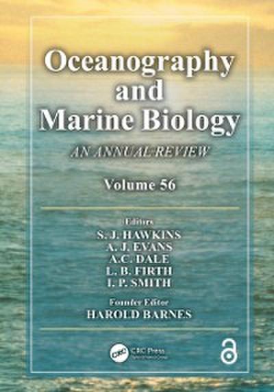 Oceanography and Marine Biology