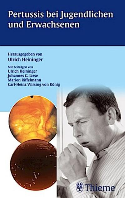 Pertussis bei Jugendlichen und Erwachsenen
