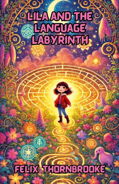 Lila and the Language Labyrinth