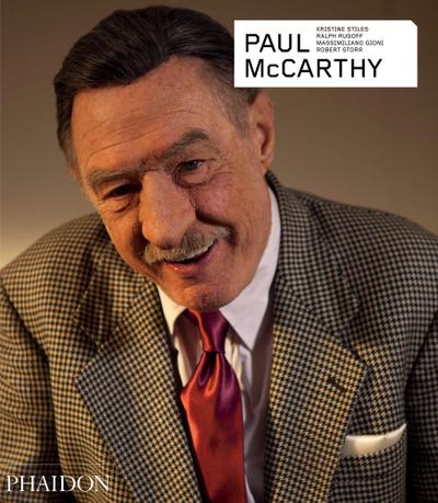 Paul McCarthy - Revised and Expanded Edition (Contemporary artists series)