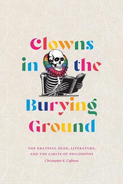 Clowns in the Burying Ground