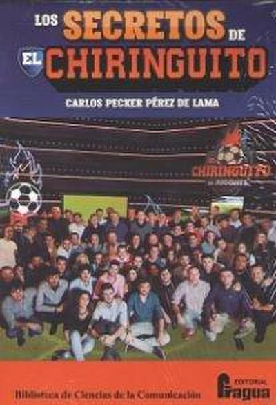 Los secretos de "El Chiringuito"