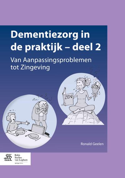 Dementiezorg in de praktijk - deel 2