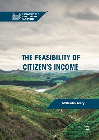 The Feasibility of Citizen’s Income