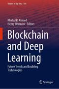 Blockchain and Deep Learning