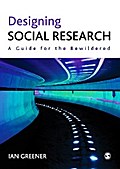 Designing Social Research