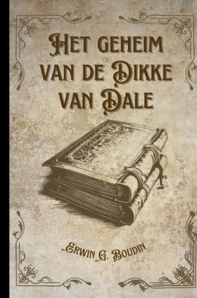 Het geheim van De Dikke van Dale